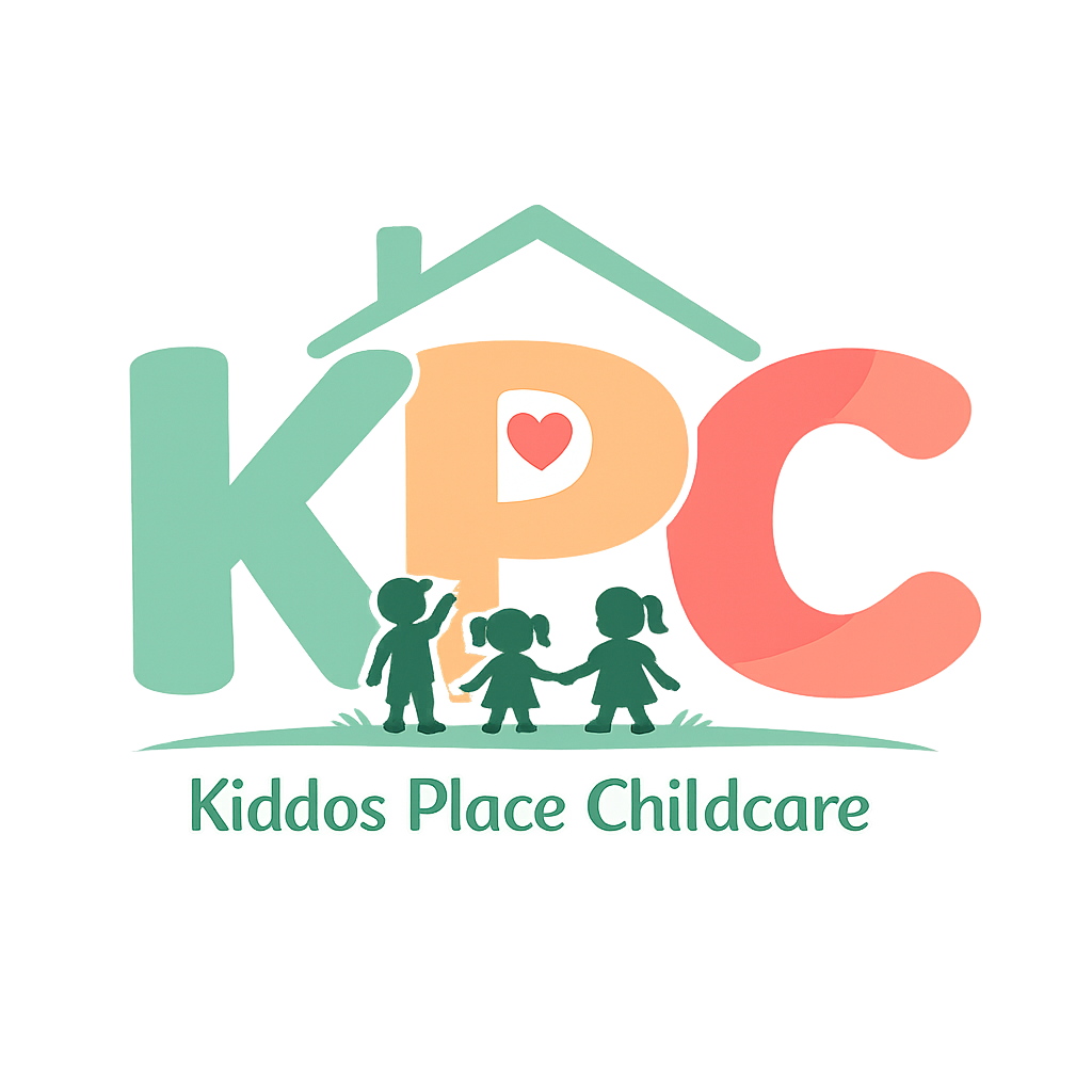 Kiddos Place Childcare